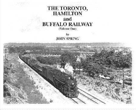 TH&B Railway (Vol 1)
